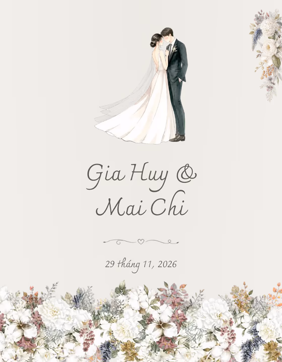 Xem trước mẫu Bạch Mai