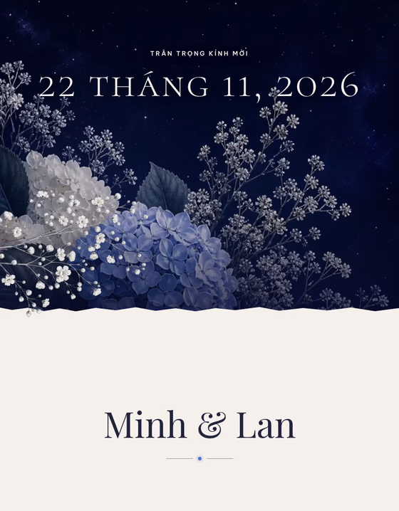 Xem trước mẫu Dạ Lan
