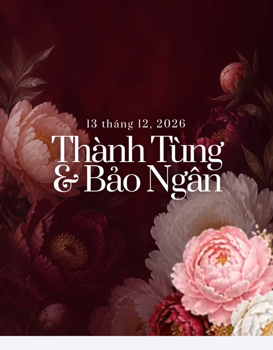 Xem trước mẫu Đỏ Thắm