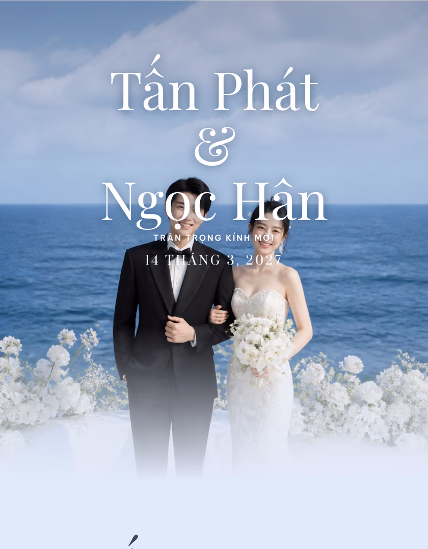 Xem trước mẫu Hải Lam