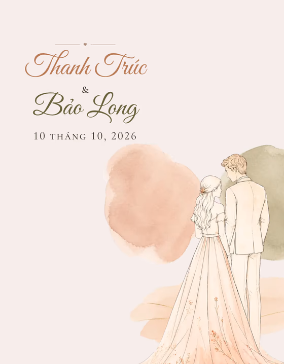 Xem trước mẫu Hoa Anh