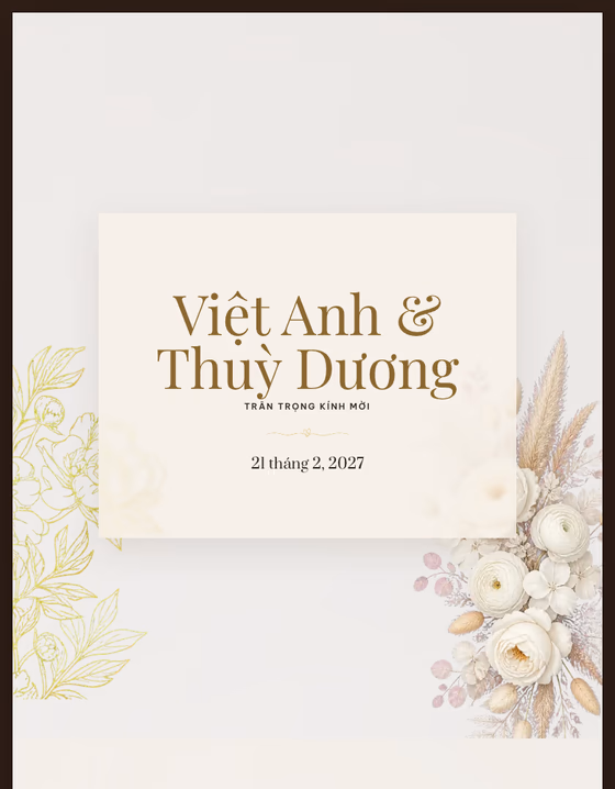 Xem trước mẫu Kim Sa