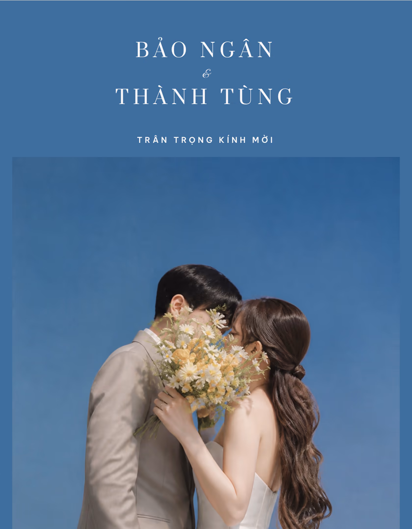 Xem trước mẫu Lam Cúc