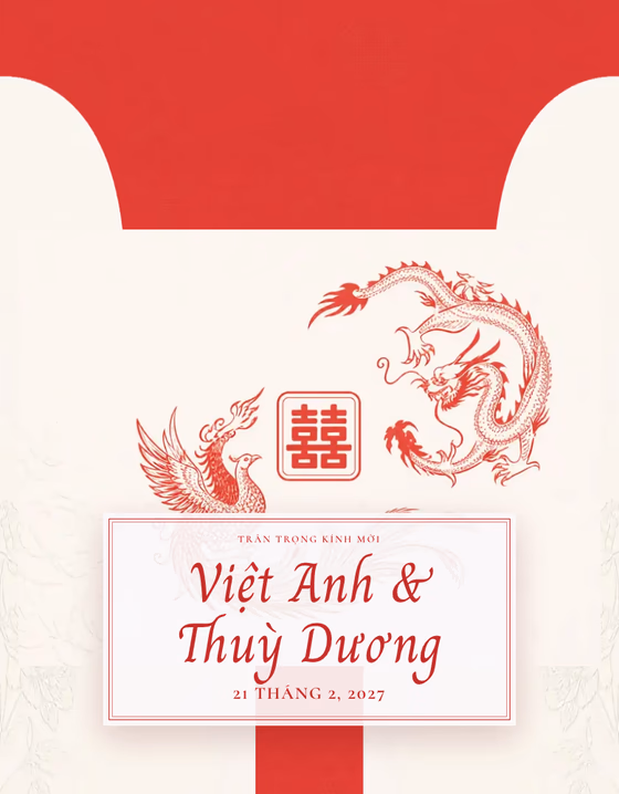 Xem trước mẫu Long Phụng