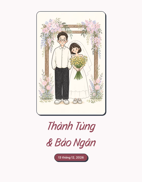 Xem trước mẫu Tí Hon