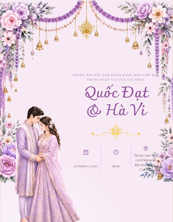 Xem trước mẫu Tử Ngọc